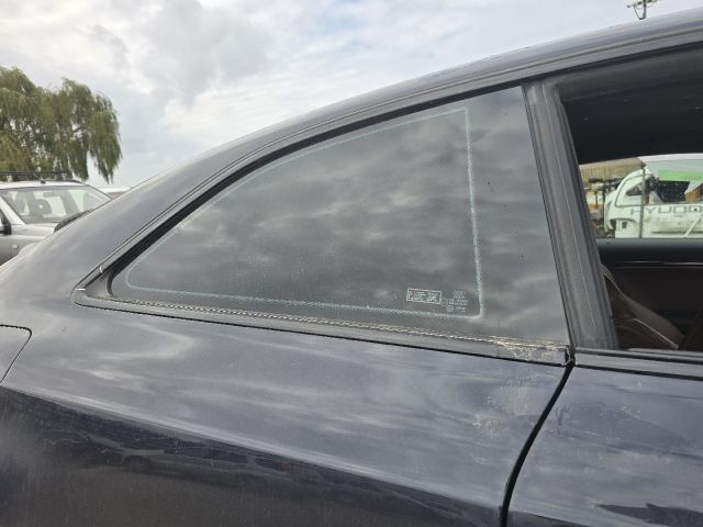 bontott AUDI A5 Jobb C Oszlop Oldalablak Üveg