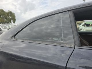 bontott AUDI A5 Jobb C Oszlop Oldalablak Üveg