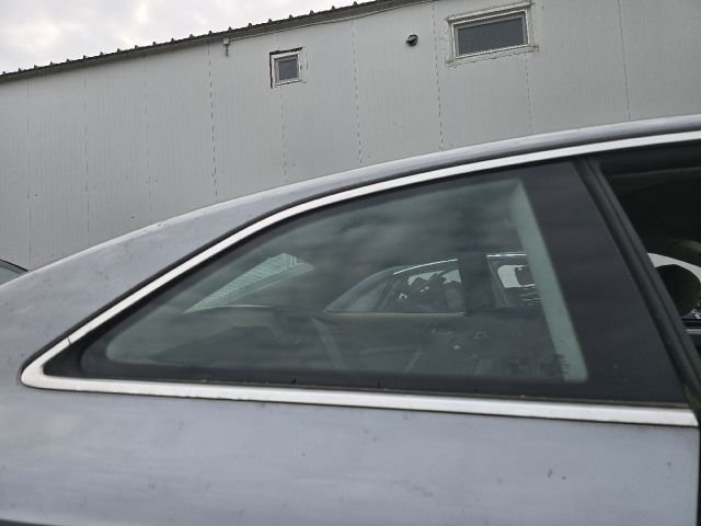 bontott AUDI A5 Jobb C Oszlop Oldalablak Üveg
