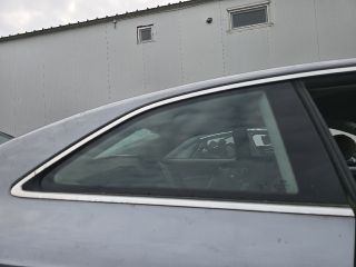 bontott AUDI A5 Jobb C Oszlop Oldalablak Üveg