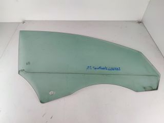 bontott AUDI A5 Jobb első Ablak