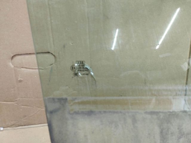 bontott AUDI A5 Jobb első Ablak