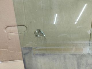 bontott AUDI A5 Jobb első Ablak