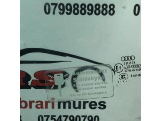 bontott AUDI A5 Jobb első Ablak