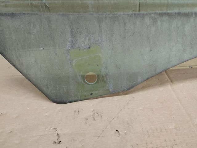 bontott AUDI A5 Jobb első Ablak