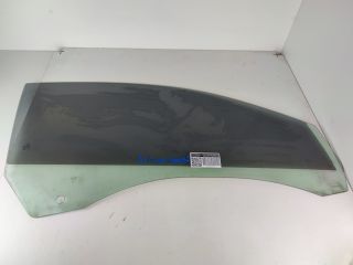 bontott AUDI A5 Jobb első Ablak