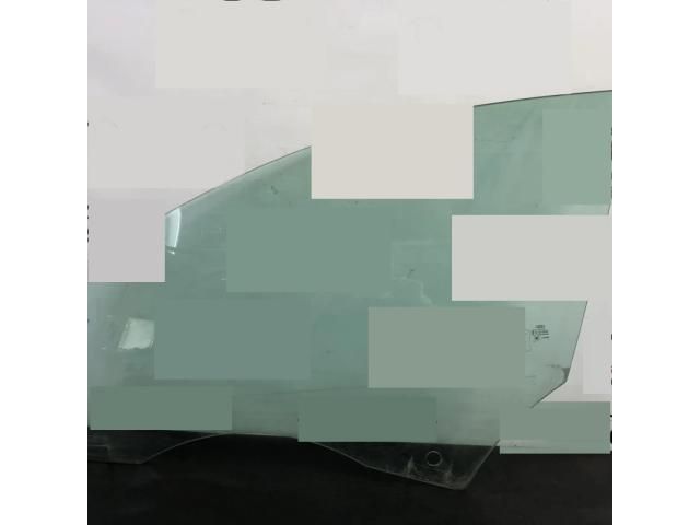 bontott AUDI A5 Jobb első Ablak