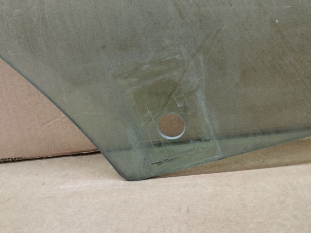 bontott AUDI A5 Jobb első Ablak