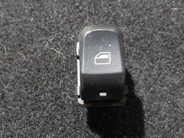 bontott AUDI A5 Jobb első Ablakemelő Kapcsoló
