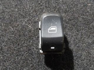 bontott AUDI A5 Jobb első Ablakemelő Kapcsoló