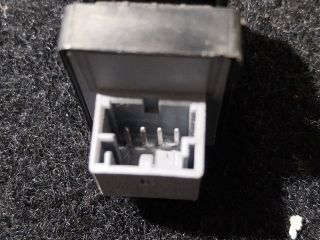 bontott AUDI A5 Jobb első Ablakemelő Kapcsoló