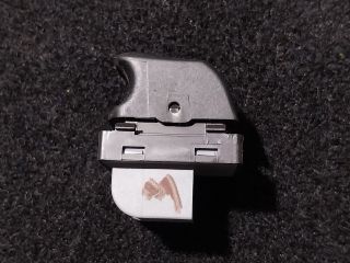 bontott AUDI A5 Jobb első Ablakemelő Kapcsoló