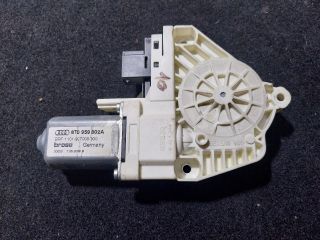 bontott AUDI A5 Jobb első Ablakemelő Motor