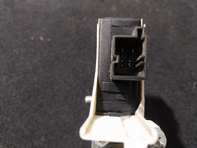 bontott AUDI A5 Jobb első Ablakemelő Motor