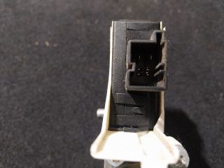 bontott AUDI A5 Jobb első Ablakemelő Motor