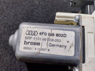 bontott AUDI A5 Jobb első Ablakemelő Motor