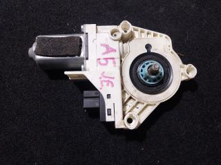 bontott AUDI A5 Jobb első Ablakemelő Motor