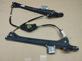 bontott AUDI A5 Jobb első Ablakemelő Szerkezet (Elektromos)