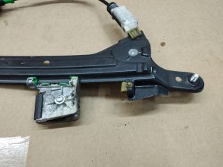 bontott AUDI A5 Jobb első Ablakemelő Szerkezet (Elektromos)