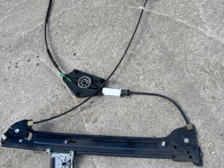 bontott AUDI A5 Jobb első Ablakemelő Szerkezet (Elektromos)