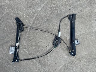 bontott AUDI A5 Jobb első Ablakemelő Szerkezet (Elektromos)