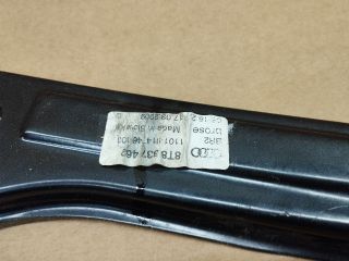 bontott AUDI A5 Jobb első Ablakemelő Szerkezet (Elektromos)