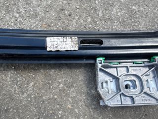 bontott AUDI A5 Jobb első Ablakemelő Szerkezet (Elektromos)