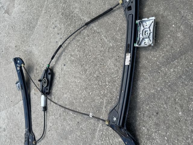 bontott AUDI A5 Jobb első Ablakemelő Szerkezet (Elektromos)