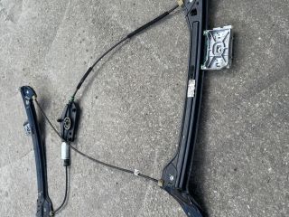 bontott AUDI A5 Jobb első Ablakemelő Szerkezet (Elektromos)