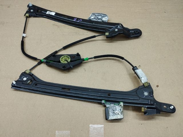 bontott AUDI A5 Jobb első Ablakemelő Szerkezet (Elektromos)