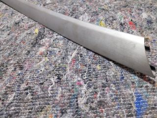 bontott AUDI A5 Jobb első Ajtó Kárpit Díszléc