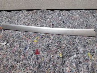 bontott AUDI A5 Jobb első Ajtó Kárpit Díszléc