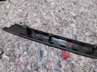 bontott AUDI A5 Jobb első Ajtó Kárpit Díszléc