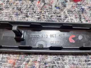 bontott AUDI A5 Jobb első Ajtó Kárpit Díszléc