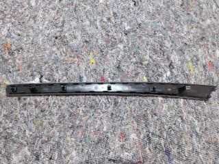 bontott AUDI A5 Jobb első Ajtó Kárpit Díszléc