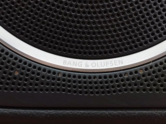 bontott AUDI A5 Jobb első Ajtó Kárpit