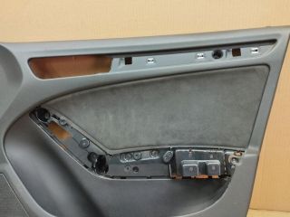 bontott AUDI A5 Jobb első Ajtó Kárpit