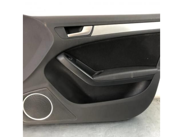 bontott AUDI A5 Jobb első Ajtó Kárpit