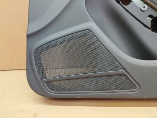 bontott AUDI A5 Jobb első Ajtó Kárpit