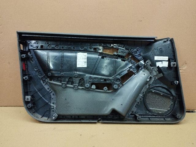 bontott AUDI A5 Jobb első Ajtó Kárpit