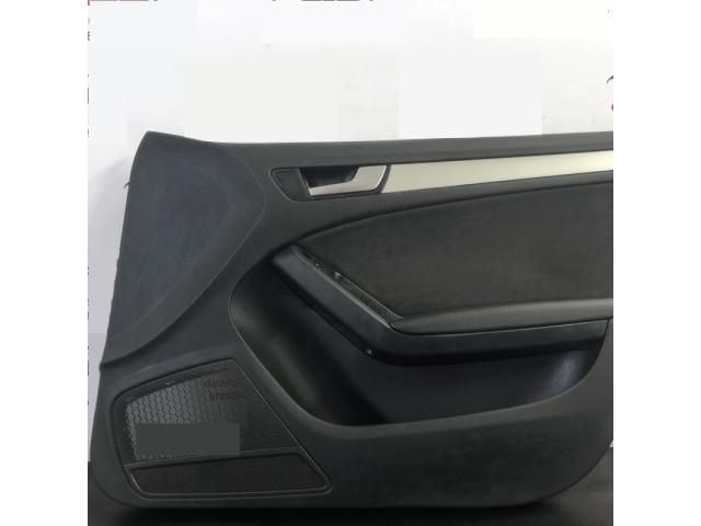 bontott AUDI A5 Jobb első Ajtó Kárpit