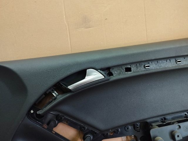 bontott AUDI A5 Jobb első Ajtó Kárpit