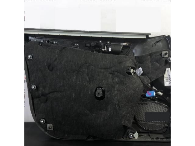 bontott AUDI A5 Jobb első Ajtó Kárpit