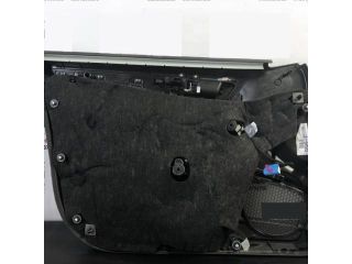 bontott AUDI A5 Jobb első Ajtó Kárpit