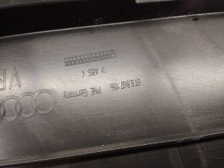 bontott AUDI A5 Jobb első Ajtó Kárpit