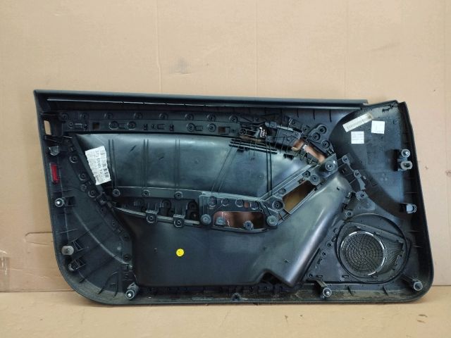 bontott AUDI A5 Jobb első Ajtó Kárpit