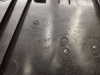 bontott AUDI A5 Jobb első Ajtó Kárpit