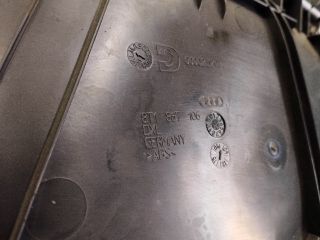 bontott AUDI A5 Jobb első Ajtó Kárpit