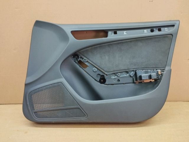 bontott AUDI A5 Jobb első Ajtó Kárpit