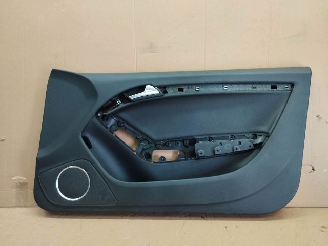 bontott AUDI A5 Jobb első Ajtó Kárpit